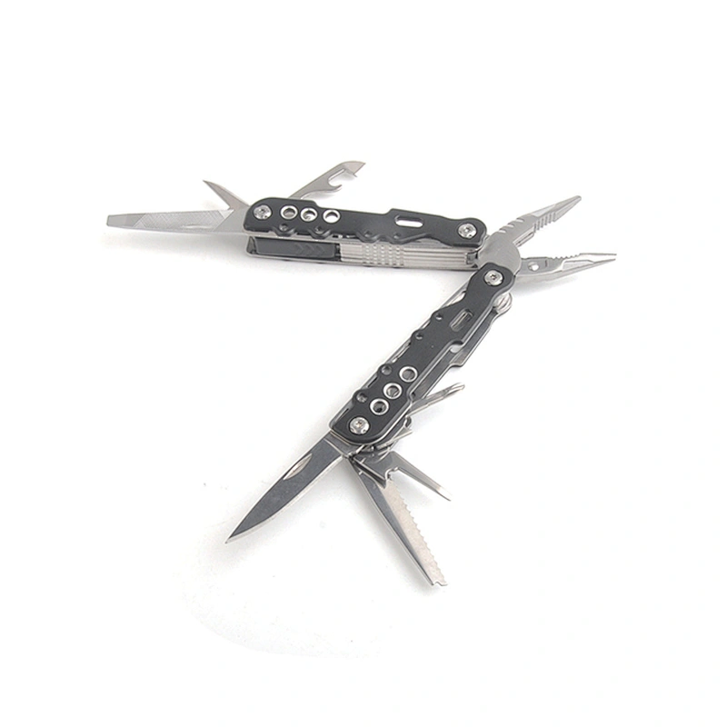 Hot portable multi purpose pocket multi tool pliers