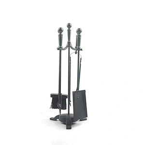 Hot selling outdoor fireplace metal fireplace tool