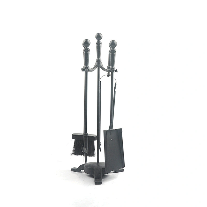 Hot selling outdoor fireplace metal fireplace tool