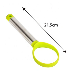 Good quality kitchen gadget fruit remove cores carving tool avocado slicer and saver
