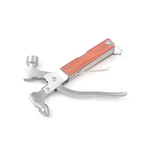 Pocket multi hammer , car glass hammer