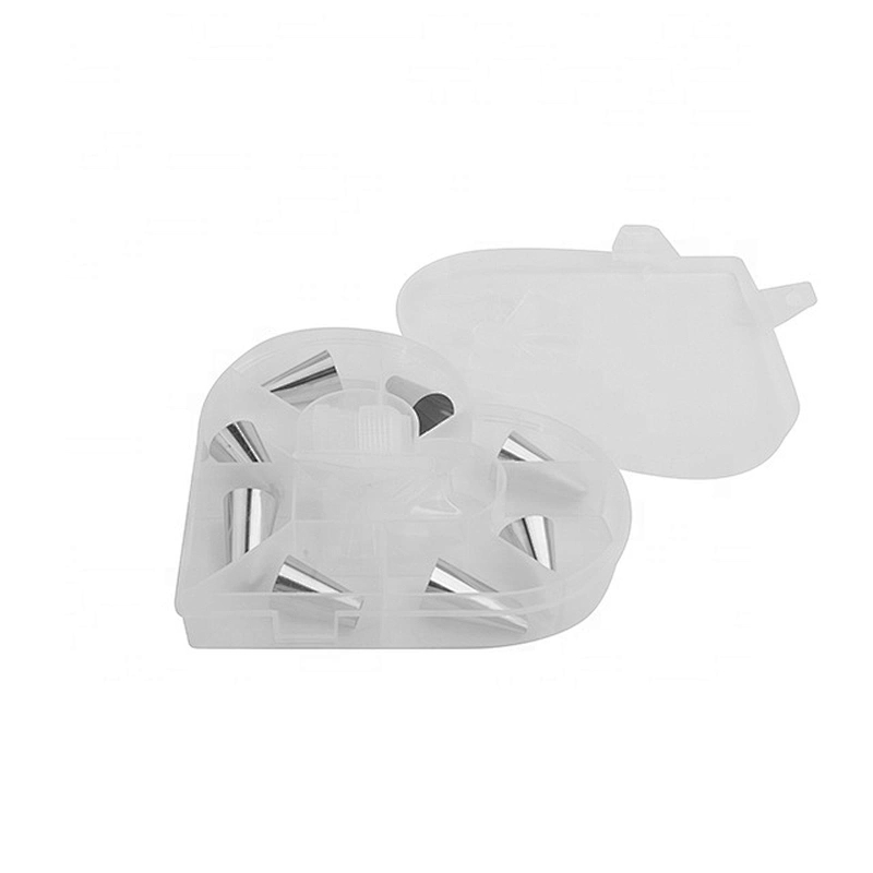 Cake decorating supplies kit,Russian piping tips set easy to use icing nozzles