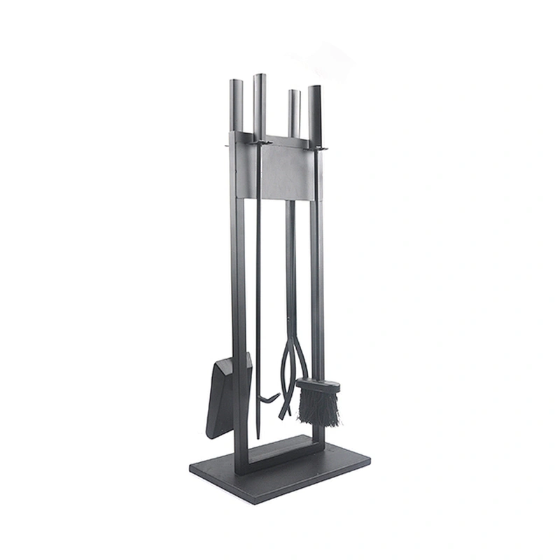 Hot sale indoor metal fireplace tool set