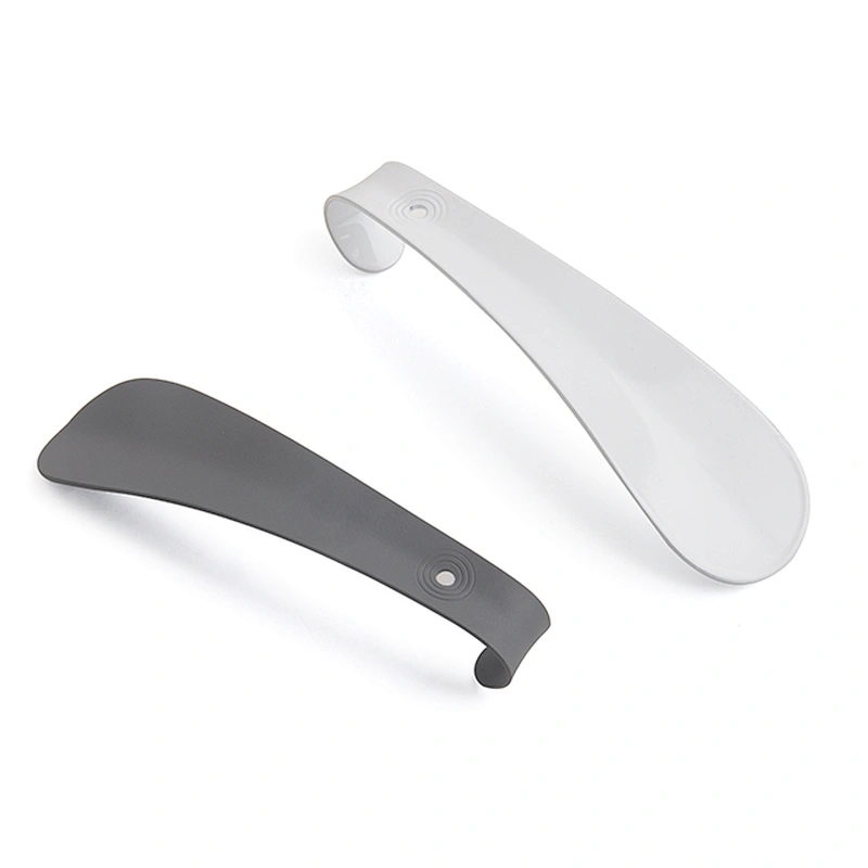 Personalized Stainless Steel Shoe Lifter Customized Stainless Steel Shoehorn