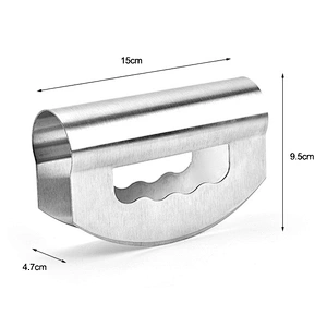 Handle Kitchen Cooking Tools Double Side Vegetable  Cutter