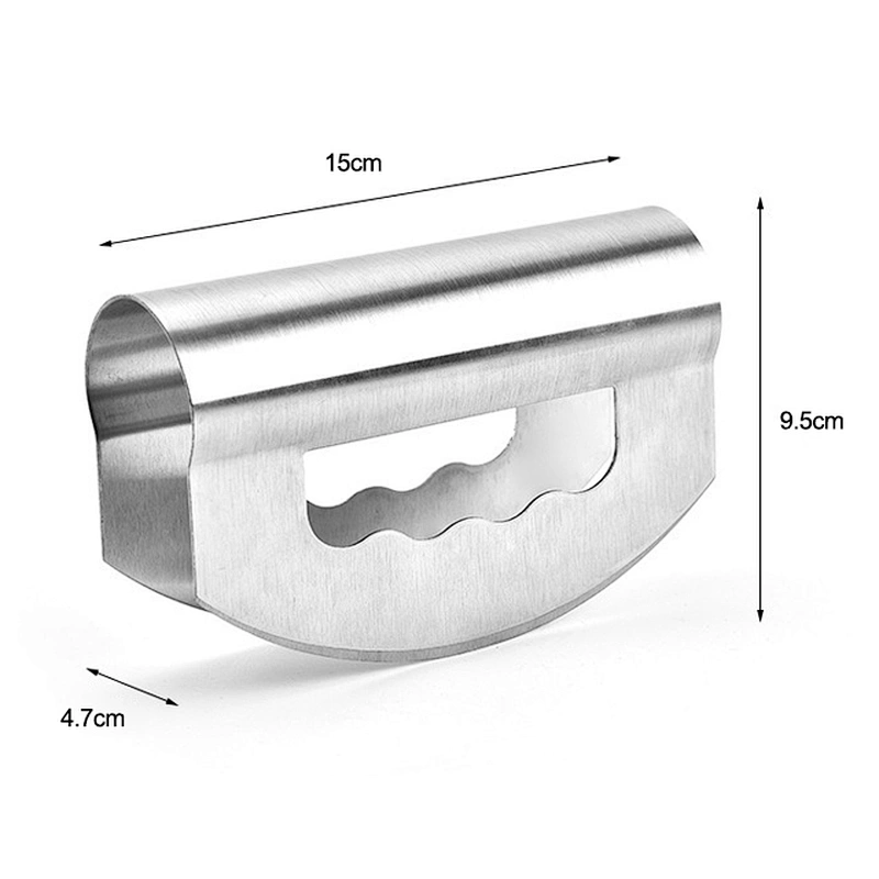 Handle Kitchen Cooking Tools Double Side Vegetable  Cutter