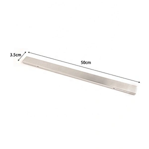 Strong Magnetic Knife Rest Wall Mount Knives Racks Stripe