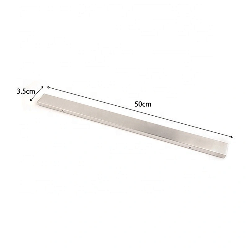 Strong Magnetic Knife Rest Wall Mount Knives Racks Stripe