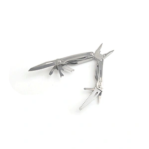 Hot portable multi purpose pocket multi tool pliers