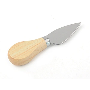 High quality elegant  cheese set with some pieces cheese tool set