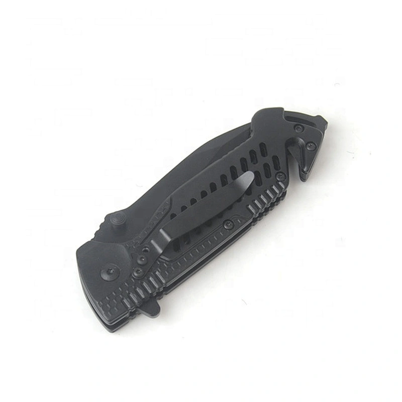 Wholesale Stainless Steel Survival Custom Swith Blade Folding Pocket Knife