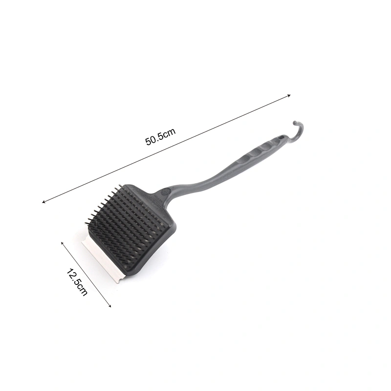 BBQ  Brushes Long-Handled Washing Dish Wash Brush Round Dish Brush