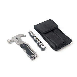 High Quality Hot Selling Outdoor Adventure Tools Multi Purpose Axe Hammer