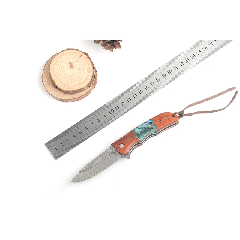 pocket utility hunting knife outdoors Survival camping folding knives