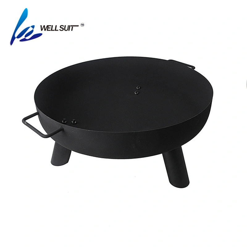 Hot sell outdoor fire pit brazier for warming in winter