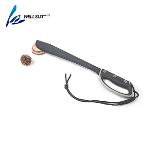 Tactical Survival Fixed Blade Knife Machete