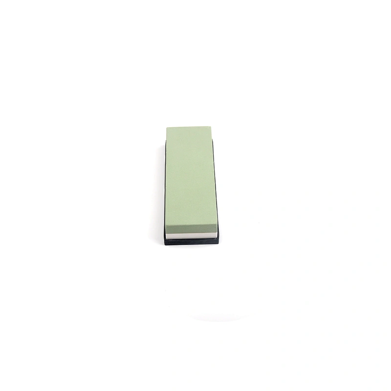 Double Side China Premium Knife Sharpening Stone Natural Whetstone 1000 6000