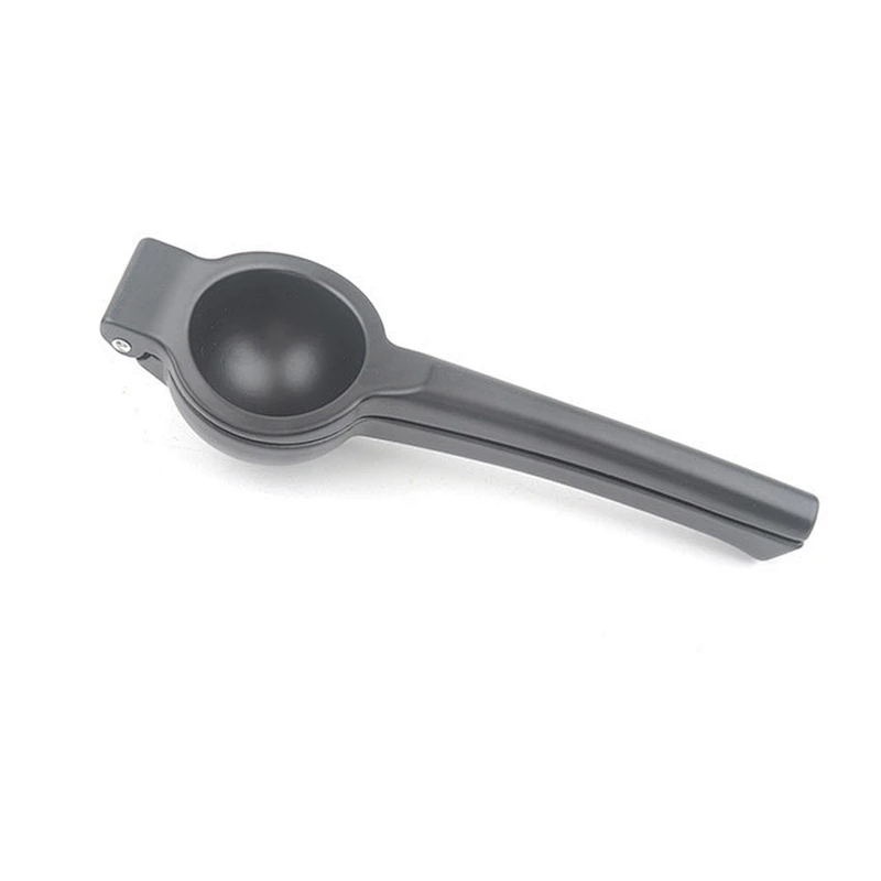 Fruit& vegetable tools lemon squeezer color coating  lemon juicer