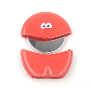 High quality plastic blade easily cuts plastic pizza cutter