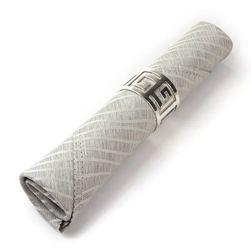 hot selling best quality fancy napkin ring