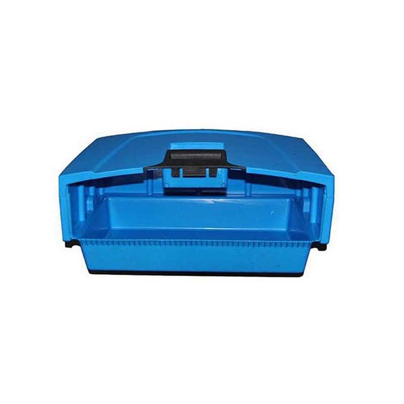 Manual Outdoor Road Garden Push Sweeper