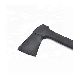 Customized Weight Stainless Steel Outdoor Tool Hatchet Survival Camping Axe in different size