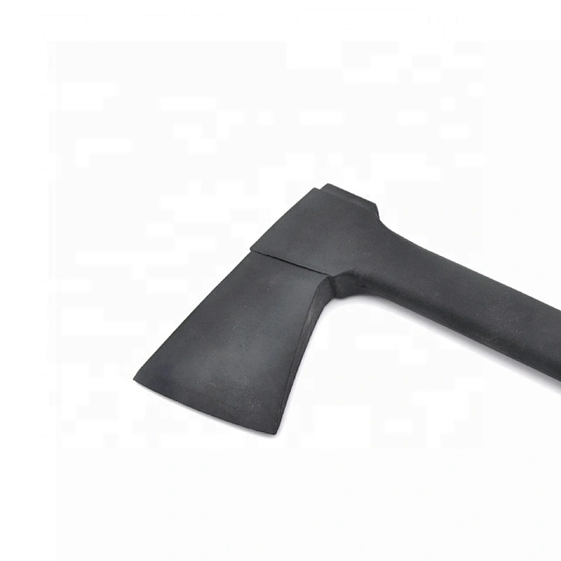 Customized Weight Stainless Steel Outdoor Tool Hatchet Survival Camping Axe in different size