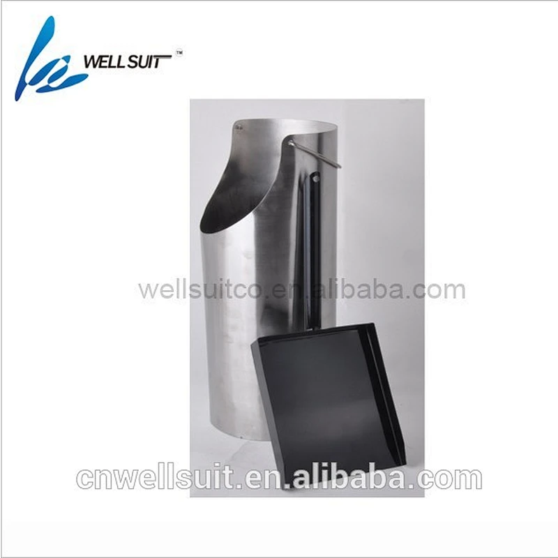 High quality Fireplace Tools for Outdoor Indoor bucket and shovel