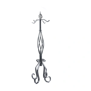 Fireplace accessories  black coating outdoor fireplace tools out door set for garden