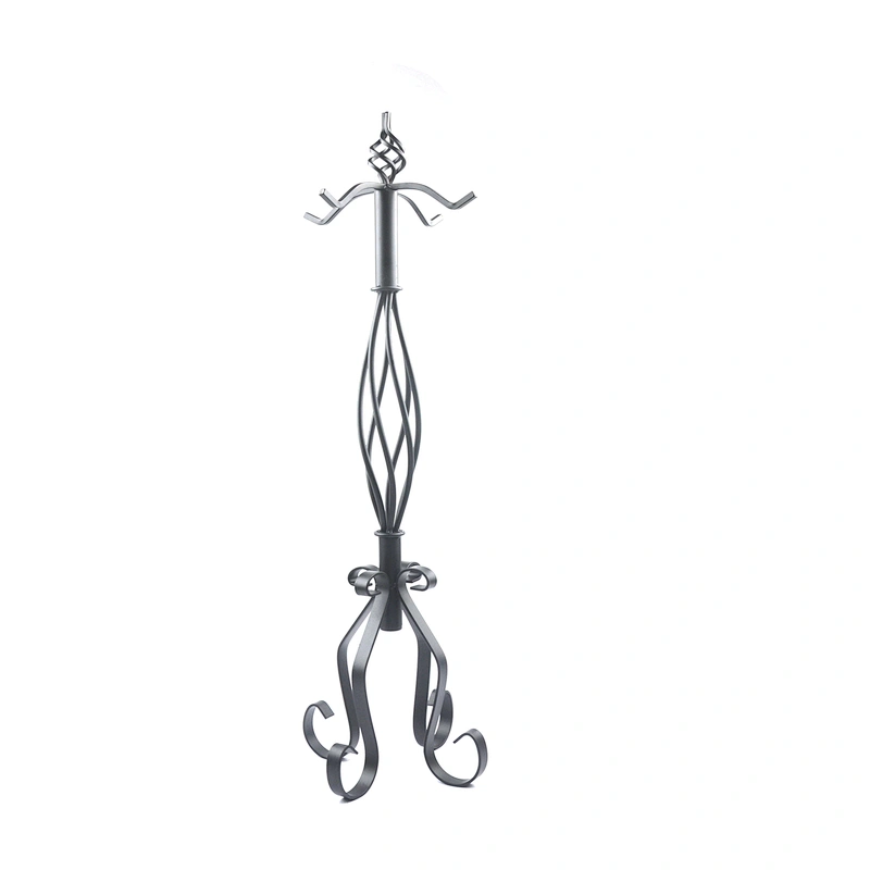 Fireplace accessories  black coating outdoor fireplace tools out door set for garden