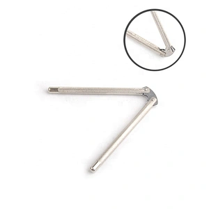 Wholesale convenient hot selling walnut pliers