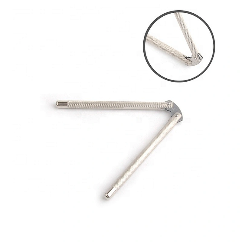 Wholesale convenient hot selling walnut pliers
