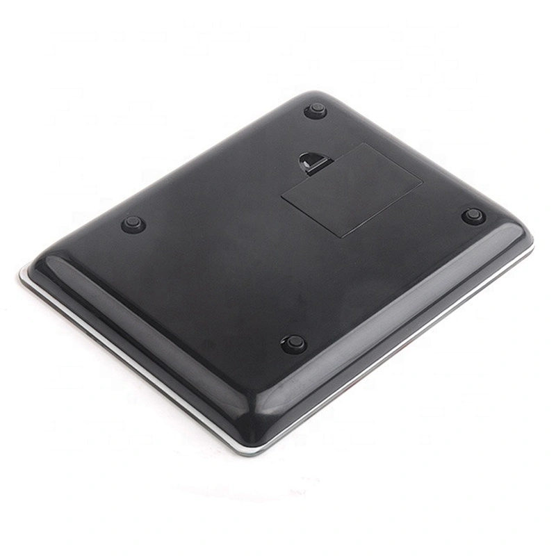 Digital Bakery Kitchen Postal Scale 1kg 0.01g LCD, Tare Function, Jewelry Scale for Jewlery, Food, Cooking, Nutritions