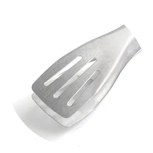 Multifunction Silicone Food Tongs Salad Snake Tongs of Kitchen Tools