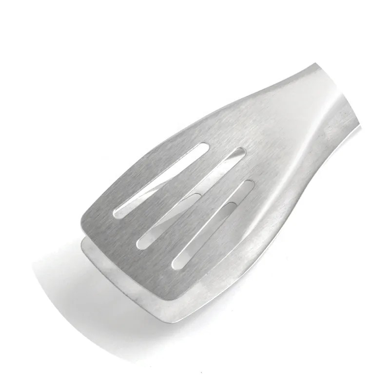 Multifunction Silicone Food Tongs Salad Snake Tongs of Kitchen Tools
