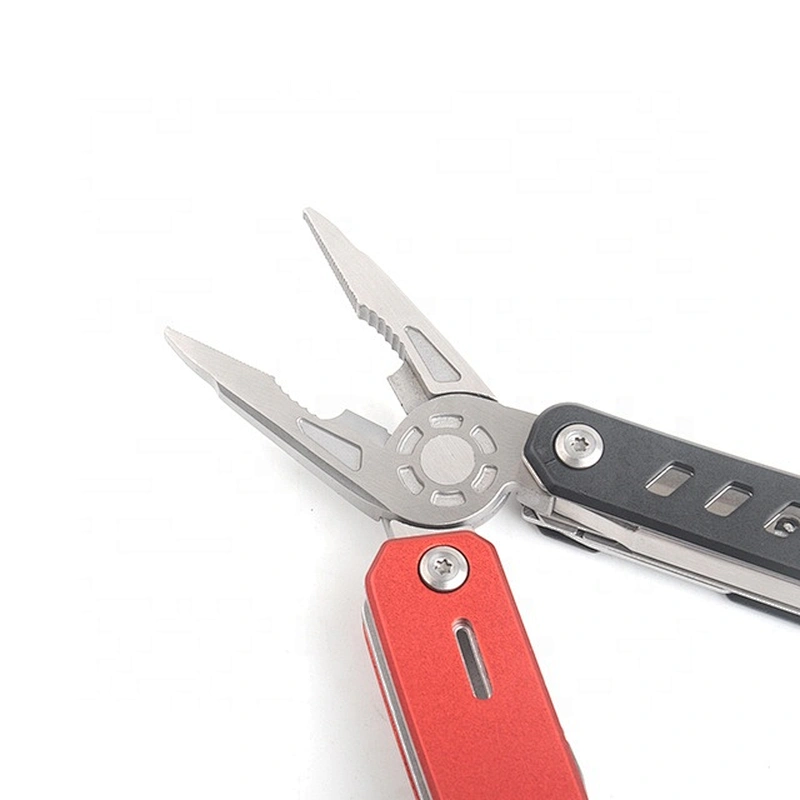 Hot portable multi purpose pocket multi tool pliers