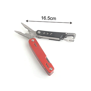 Hot portable multi purpose pocket multi tool pliers