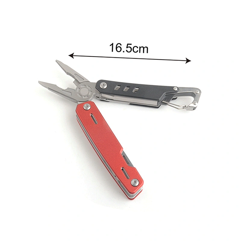 Hot portable multi purpose pocket multi tool pliers