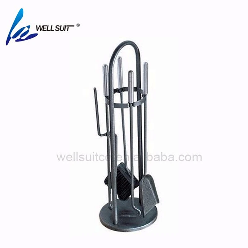 High quality fireplace tools set fireplace accessories for fireplace outdoor