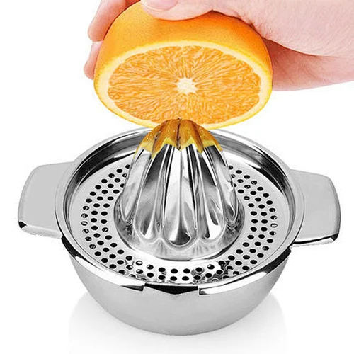 Multifunctional Kitchen Food tools fruit series lemon juice squeezer