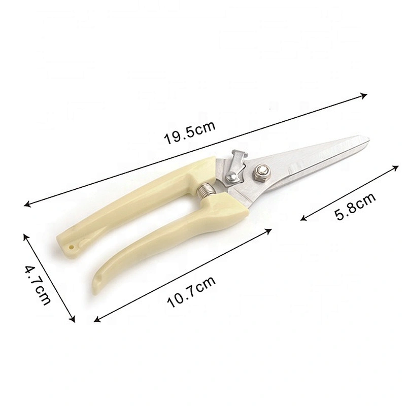 Garden Pruning Shears garden scissors for gardening branch design