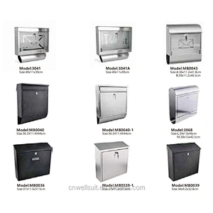 Solar newspaper box for sale