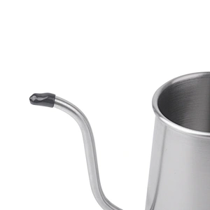 Good price stainless steel coffee pot new design tea pot durable coffee pot