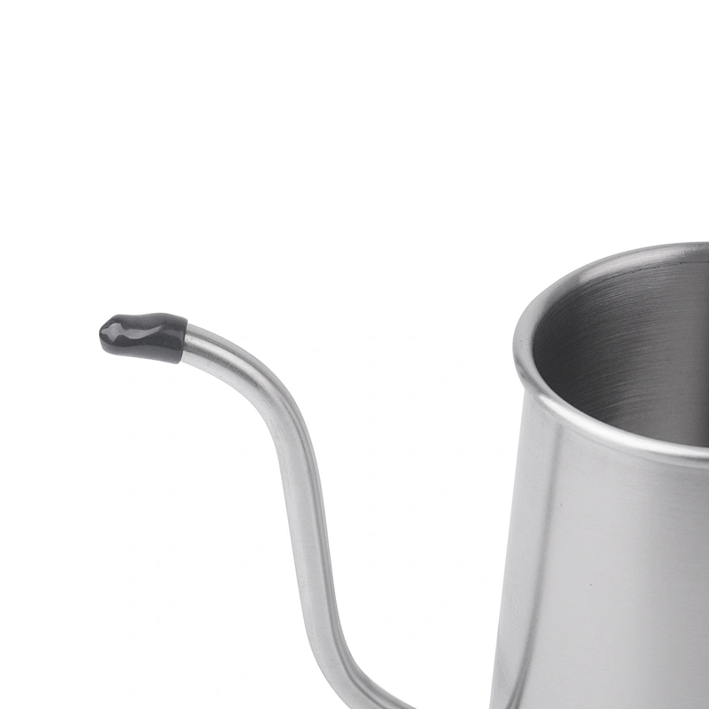 Good price stainless steel coffee pot new design tea pot durable coffee pot