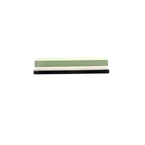 Double Side China Premium Knife Sharpening Stone Natural Whetstone 1000 6000