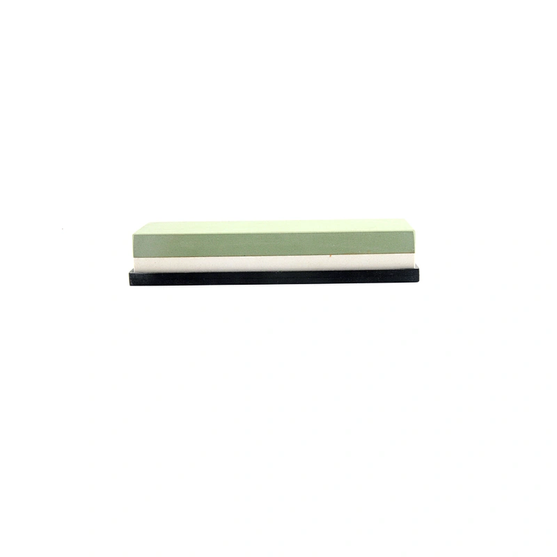 Double Side China Premium Knife Sharpening Stone Natural Whetstone 1000 6000