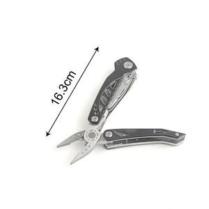 Hot portable high quality  multi purpose pocket multi tool pliers