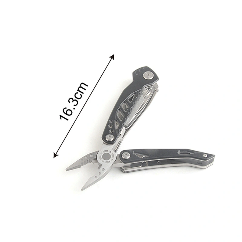 Hot portable high quality  multi purpose pocket multi tool pliers