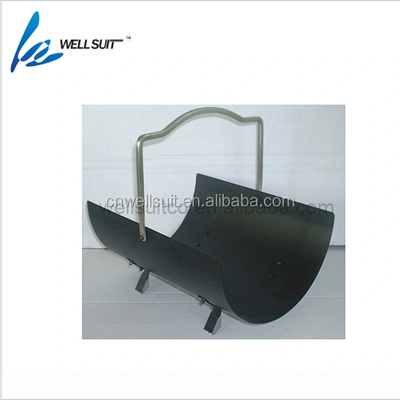 High Quality Firewood log rack Fireplace wood holder log holder