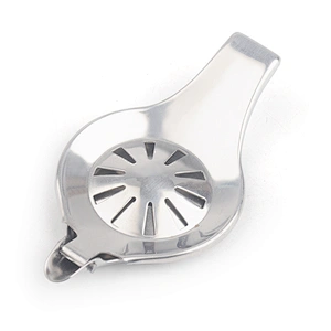 High Quality Kitchen Stainless Steel Lemon Squeezer